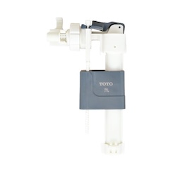 FILL VALVE FOR IN WALL TANK WT171M